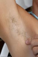 ATK hairy Fleur in mature and hairy