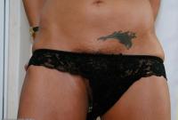 ATK hairy Fleur Set