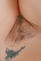 ATK hairy Fleur Set