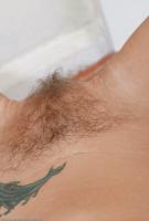 ATK hairy Fleur Set
