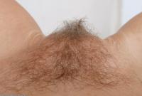 ATK hairy Fleur in mature and hairy