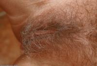 ATK hairy Fleur in mature and hairy