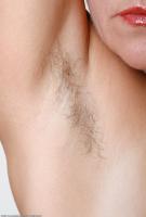 ATK hairy Fleur in mature and hairy