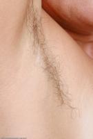 ATK hairy Fleur in mature and hairy