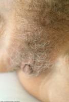 ATK hairy Fleur in mature and hairy