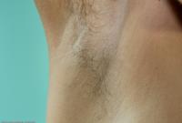 ATK hairy Fleur in mature and hairy