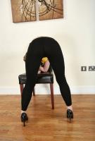 ATK hairy  in mature and hairy