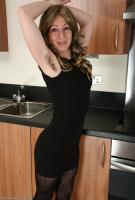 ATK hairy Flower Set