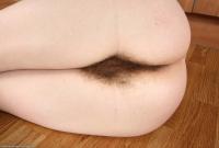 ATK hairy Flower Set