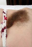 ATK hairy Flower Set