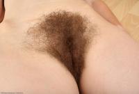 ATK hairy Flower Set