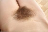 ATK hairy Flower Set