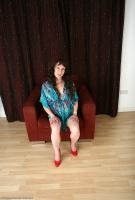 ATK hairy Flower Set