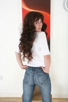 ATK hairy Flower Set