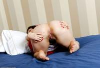 ATK hairy Frankie Set