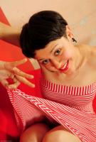 ATK hairy Franchesca Set