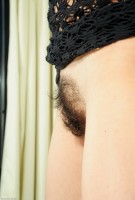 ATK hairy Franchesca Set
