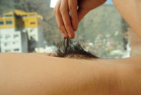 ATK hairy Franchesca Set