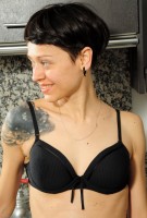 ATK hairy Franchesca Set