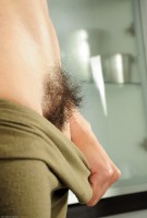 ATK hairy Franchesca Set