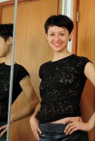 ATK hairy Franchesca Set