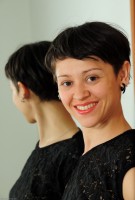 ATK hairy Franchesca in exotic and hairy