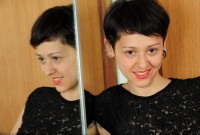 ATK hairy Franchesca in exotic and hairy