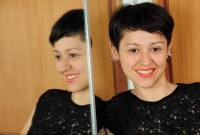 ATK hairy Franchesca Set