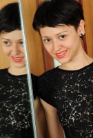 ATK hairy Franchesca Set