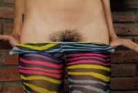 ATK hairy Franchesca Set