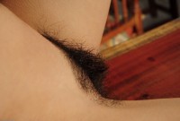 ATK hairy Franchesca Set