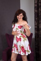 ATK hairy Francesca Set