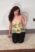 ATK hairy Francesca Set