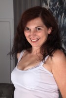 ATK hairy  in mature and hairy