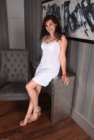 ATK hairy Francesca Set