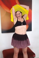 ATK hairy Francesca Set