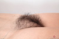 ATK hairy Francesca Set