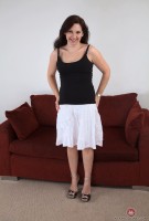 ATK hairy Francesca Set