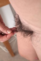 ATK hairy Francesca Set