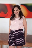 ATK hairy Francesca Set