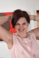 ATK hairy Francesca Set