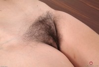 ATK hairy Francesca Set