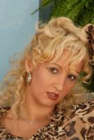 ATK hairy Gabriela Set