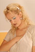 ATK hairy Gabriela in young and hairy