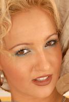 ATK hairy Gabriela in young and hairy