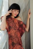 ATK hairy Gala in mature and hairy