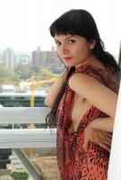 ATK hairy Gala in mature and hairy