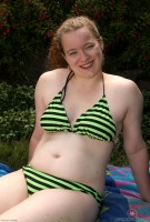 ATK hairy  in nudism