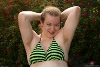 ATK hairy  in nudism