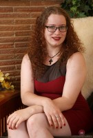 ATK hairy Gemma in nudism